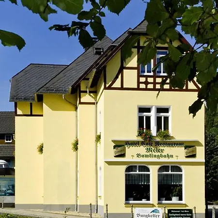 Hotel Land-gut-hotel Cafe Meier 3*