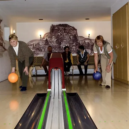 Hotel Land-gut-hotel Cafe Meier