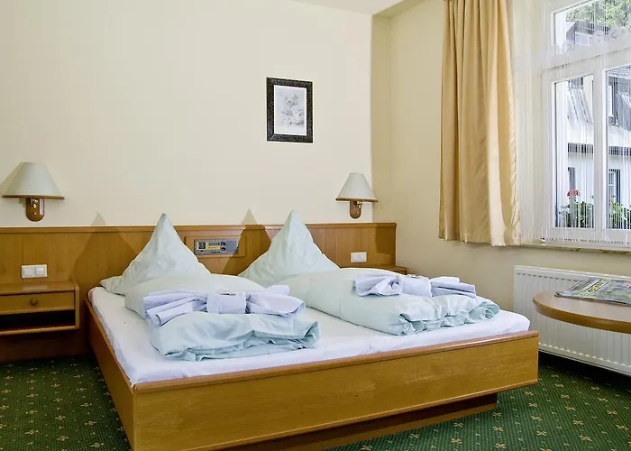 Land-gut-hotel Cafe Meier