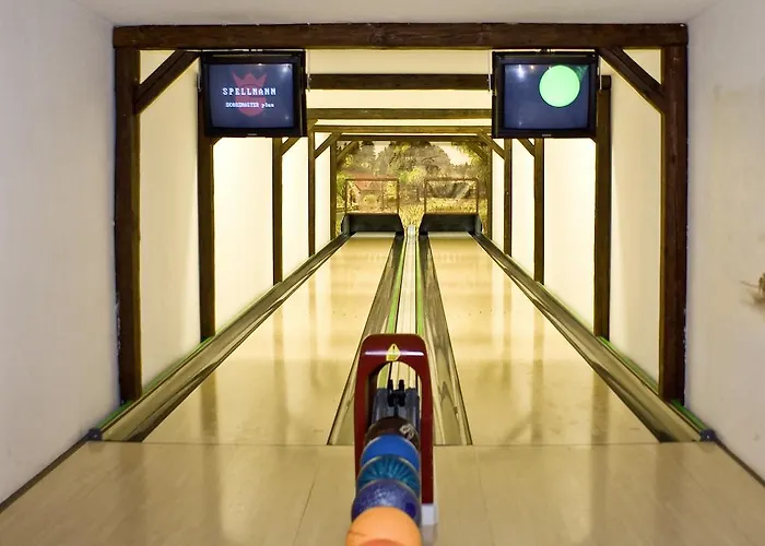 Land-gut-hotel Cafe Meier 3* كورورت أوبين