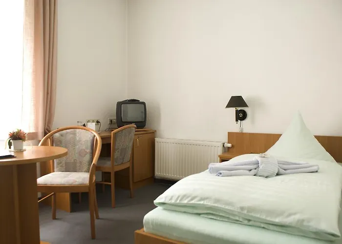 Land-gut-hotel Cafe Meier كورورت أوبين